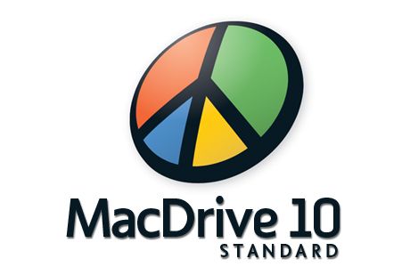 macdrive 10 standard serial number